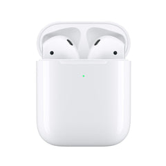 Apple AirPods 2  (Master Copy) 100% Feels like Original