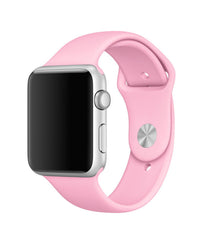 Apple Watch Soft Silicone