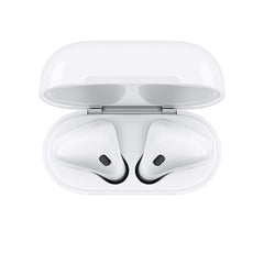 Apple AirPods 2  (Master Copy) 100% Feels like Original