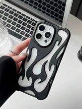 Premium Matte Flames Case 🔥 70% OFF FOR TODAY