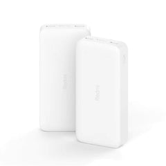 Redmi Original Power Bank 3 (20,000 mAh)