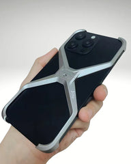 🔥Metal X Case