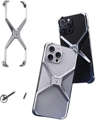 🔥Metal X Case