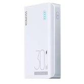 Romoss Sense 4S Pro 30W 10000mAh Super Fast Charging Power Bank