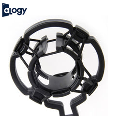 Universal Microphone Holder - Shock Mount