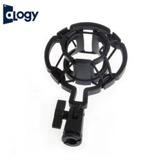 Universal Microphone Holder - Shock Mount