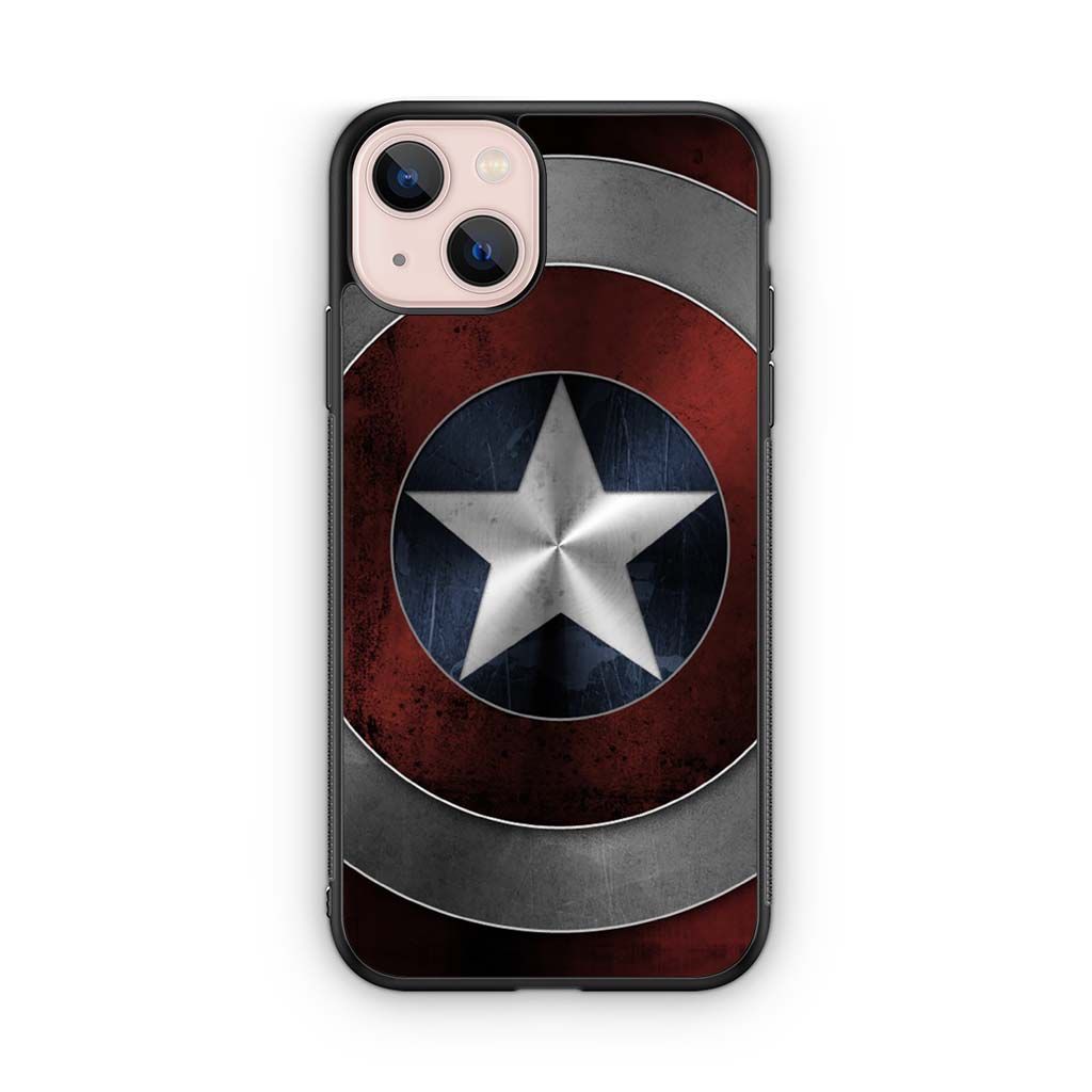 Captain America Shield Case - StuffOnline.pk