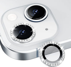 IPHONE STONE CAMERA LENS -