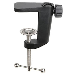 Heavy-Duty Table Clamp for Arm Stand - 5cm Max Grip