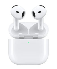 AirPods 4 100% Feel Like original with USB C & FREE case ( Latest )