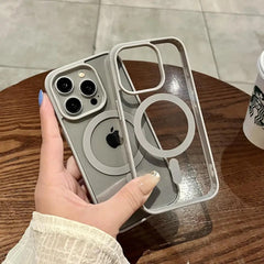 AirSkin Magsafe Original Case Premium Quality