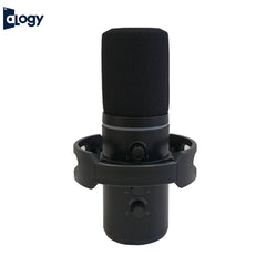 WM8 Dynamic Microphone With USB & XLR Connectivity