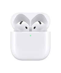 AirPods 4 100% Feel Like original with USB C & FREE case ( Latest )