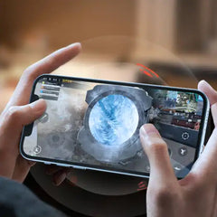 CX12 Magnetic Mobile Cooler