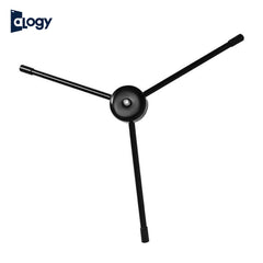 Metal Tripod 1/4 Threaded For Mobile and Camera