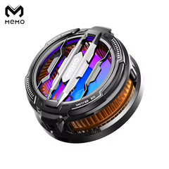 CX07 Magnetic Mobile Cooler