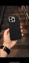 Pitaka Premium Design Carbon Series Case Carbon Fiber