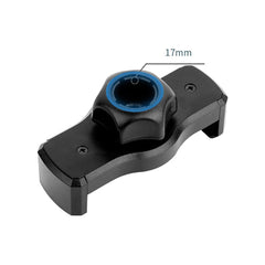 Ball head Mobile Holder For Arm Stand