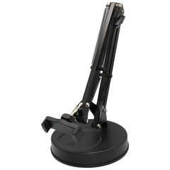 Adjustable Desktop Mobile Stand - Flexible Arm for Hands-Free Viewing Good For Online Classes Streaming