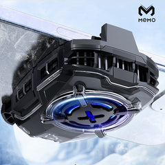 DL16 AI Mobile Cooler