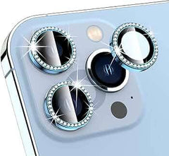 IPHONE STONE CAMERA LENS -