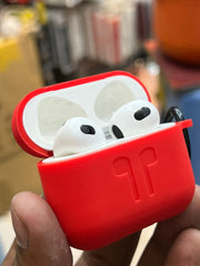 Airpods 3 Protection Silicone Case