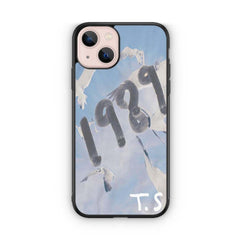 Taylor Swift 1989 Seagulls Case