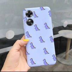 Crocodile Pattern Phone Case