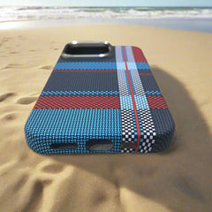 Pitaka Premium Design Carbon Series Case British style