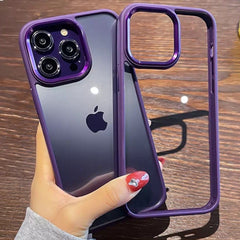 Deep Purple Kirsch iPhone Case for iPhone