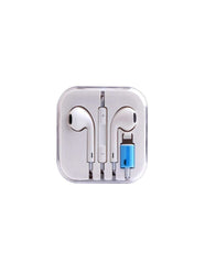 Lightning Wired Bluetooth EarPods Head/EarPhone Handsfree For IPhone 7 8 Plus X