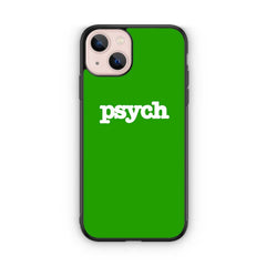 Psych Case