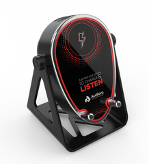 Magic Pro Speaker + Wireless Charger