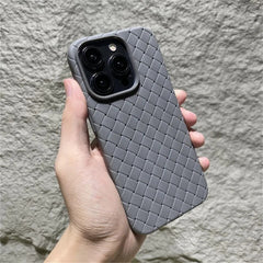 Soft Woven Trendy Super Quality Case