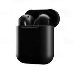 Apple AirPods 2 Black (Master Copy) 100% Feels like Original