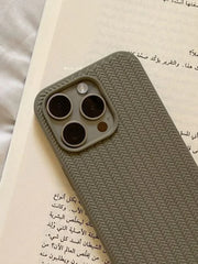 New Original Woven Knit Case 🖤