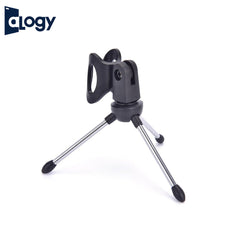 Mini Mic Tripod Stand For BM800 & Others