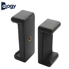 1/4 Mobile Holder - U clip Multifunction