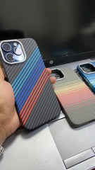 Pitaka Premium Design Case (design 2)