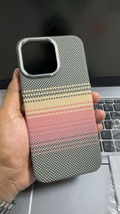 Pitaka Premium Design Case (design 3)