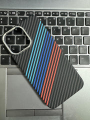 Pitaka Premium Design Case (design 2)