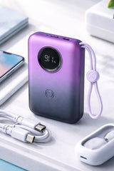 Original Roger PowerBank 10,000 Mah pocket Friendly