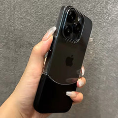 2 in 1 Bottom Covered Case for iPhone