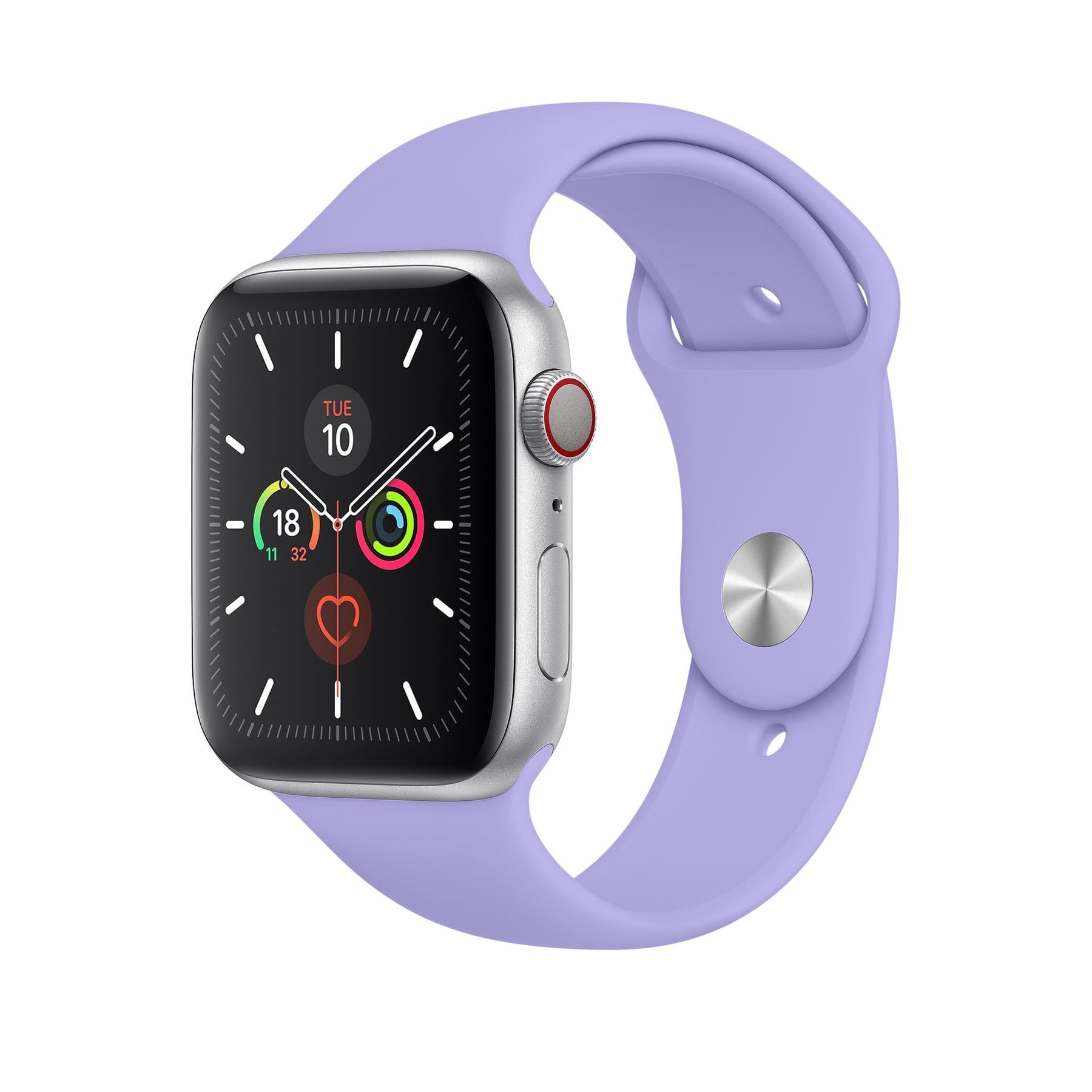 Apple Watch Soft Silicone