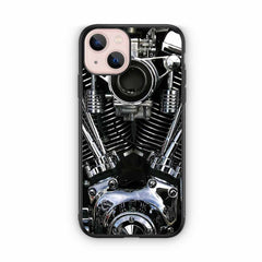 Harley Davidson Engine Case