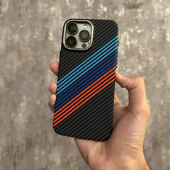 Pitaka Premium Design Carbon Series Case BMW