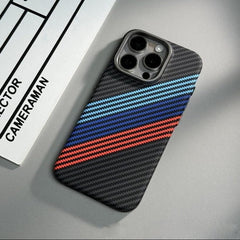 Pitaka Premium Design Carbon Series Case BMW