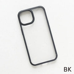 Bumper AirBag Protection case iPhone 15 Pro