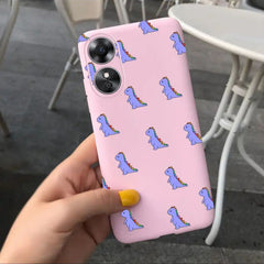 Crocodile Pattern Phone Case