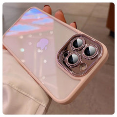 GlitterVision™️ ReArmor🛡️ Case for iPhone